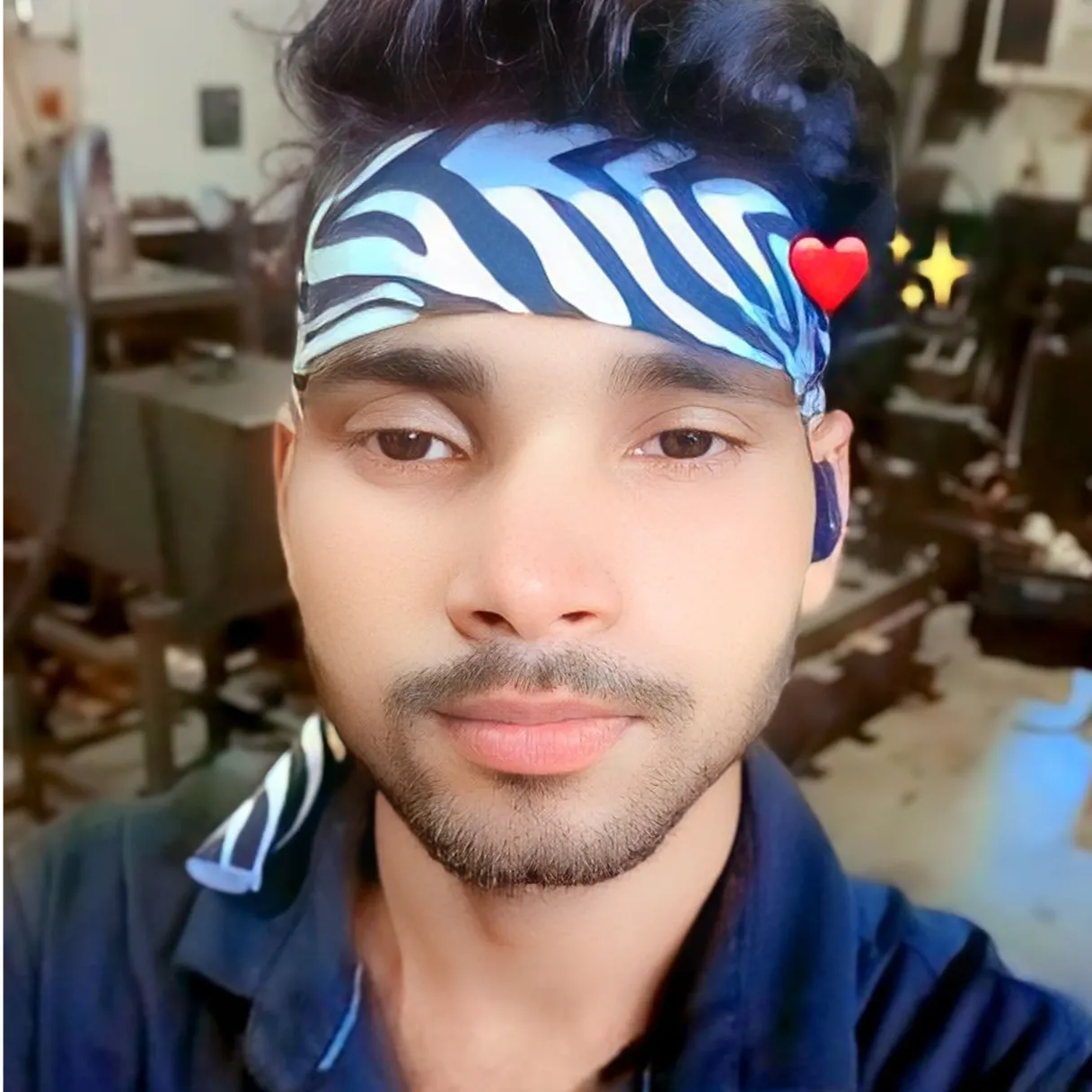 aryan nishad