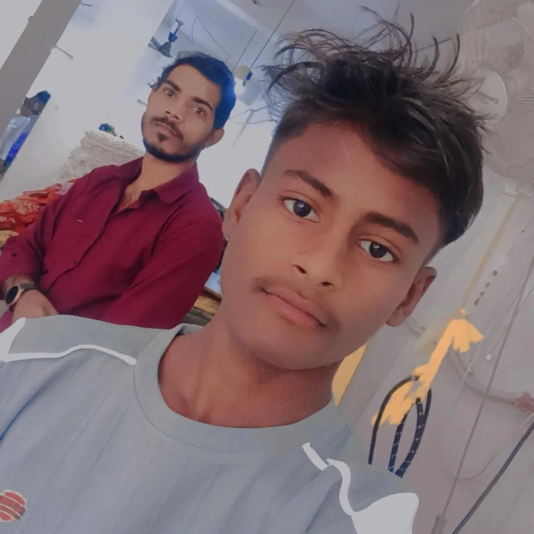 Gautam Kumar