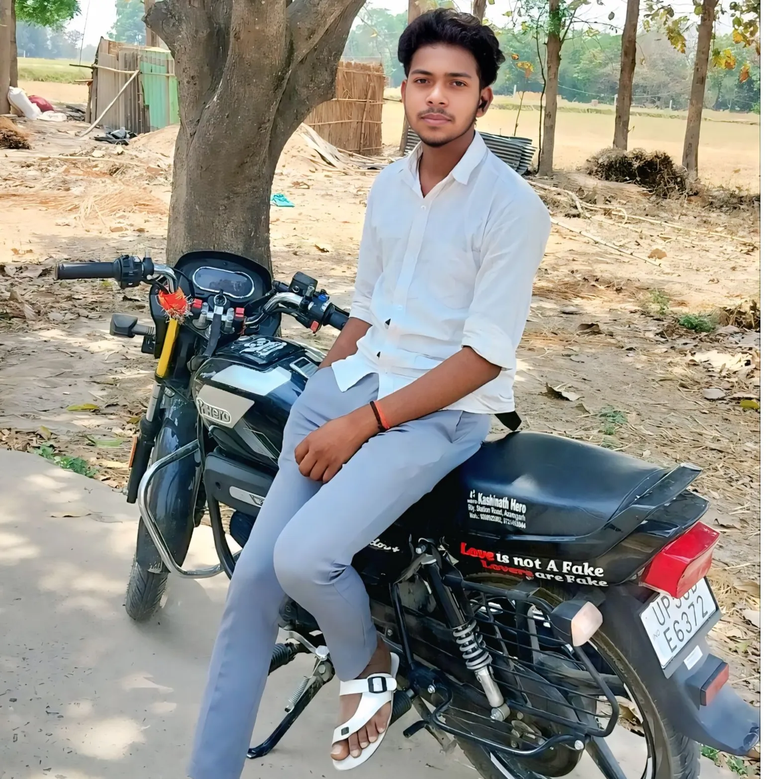 saurabh chauhan