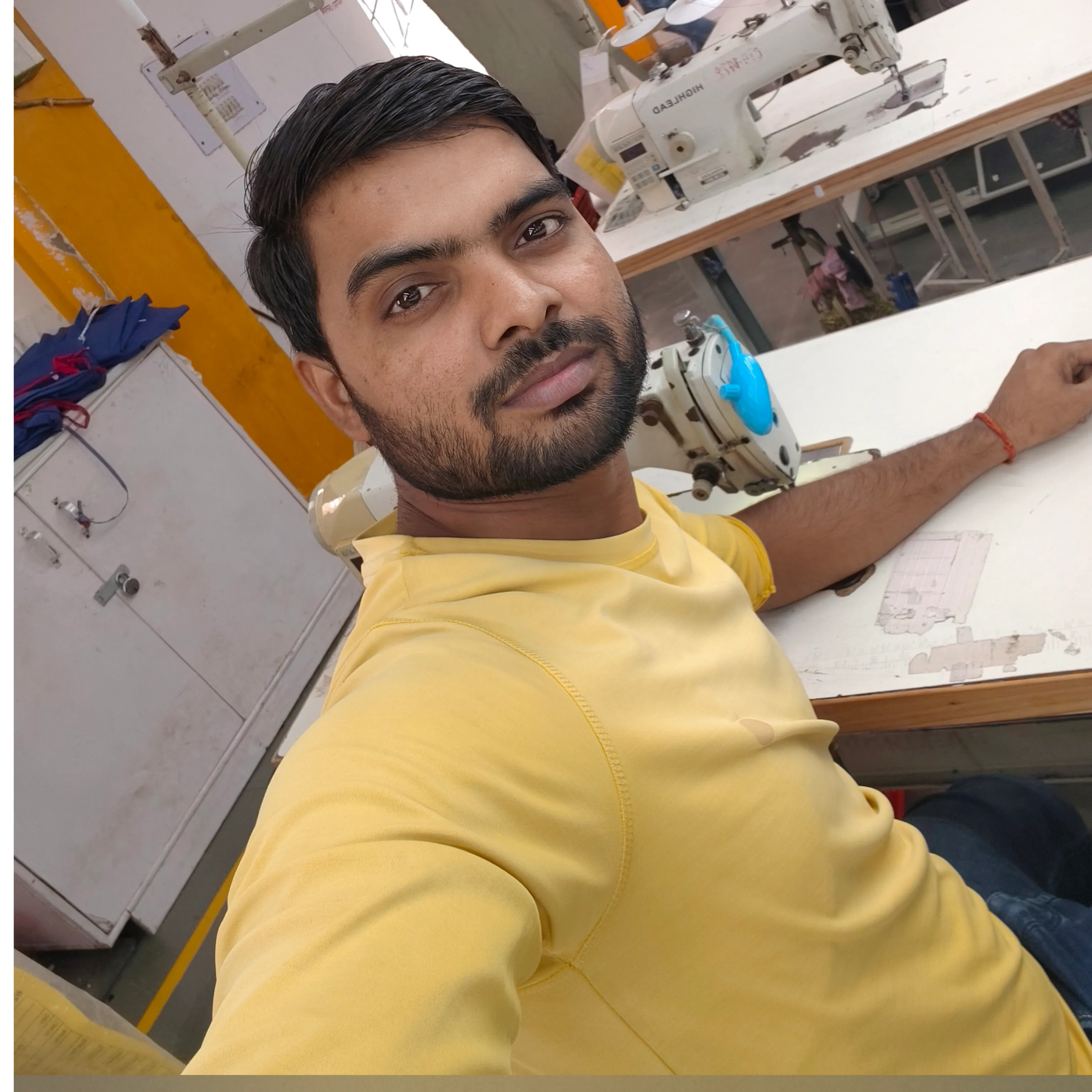 Bramdev Rajput