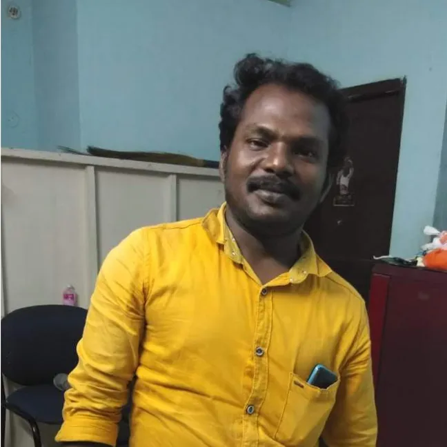 Bakya Raj