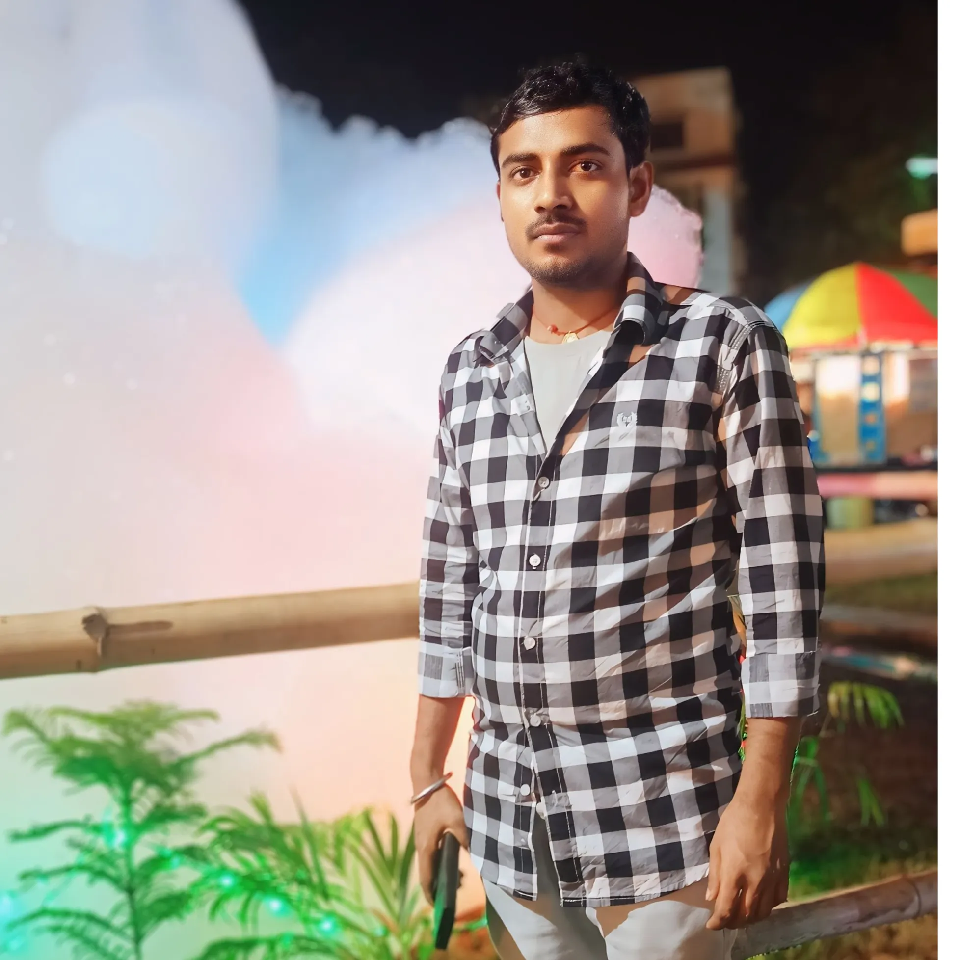 Akhilesh Kumar