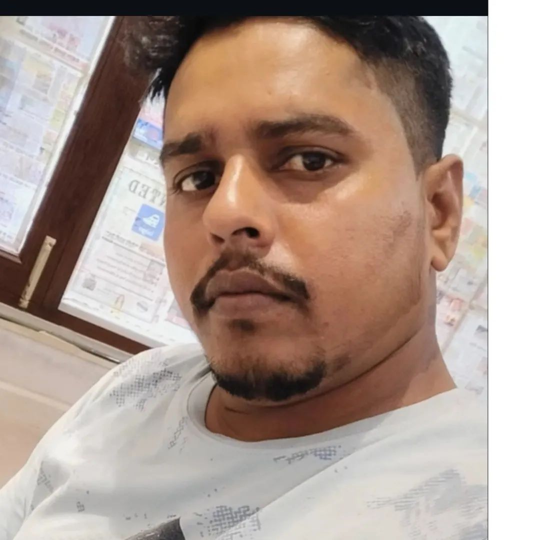 Rahul Roy