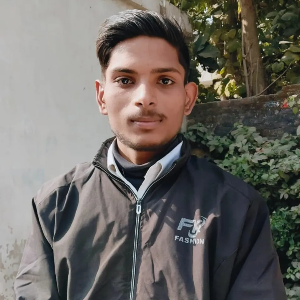Deepak sharma