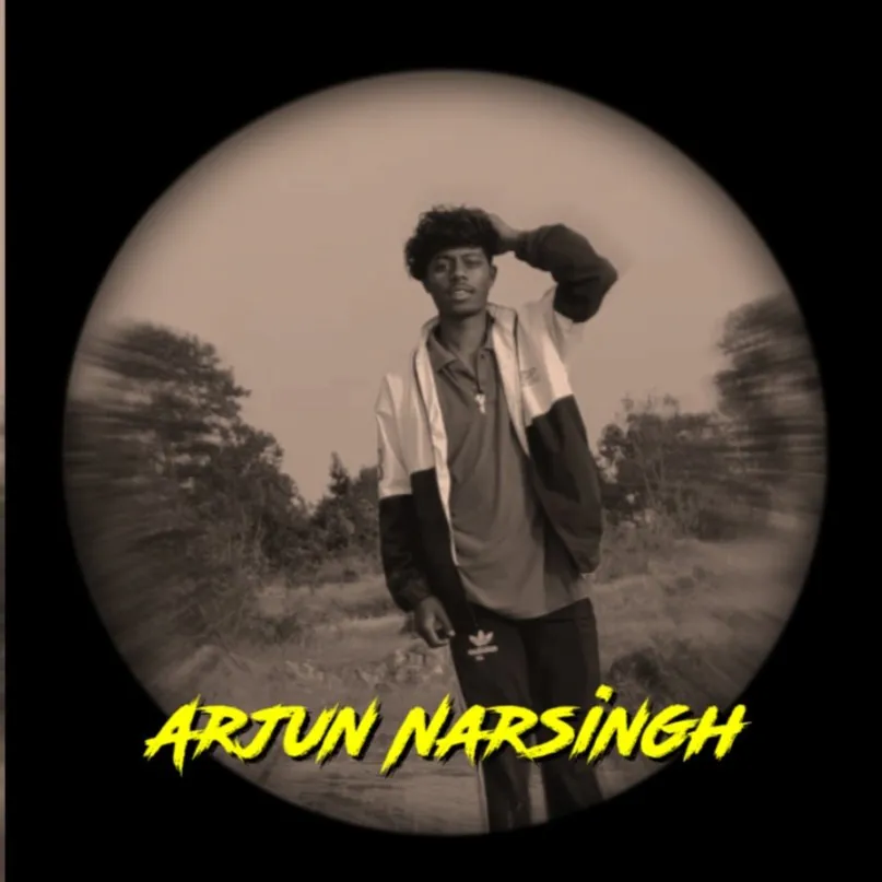 Arjun Narsingh