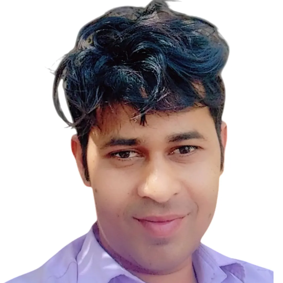 SUNEELNISAD nishad