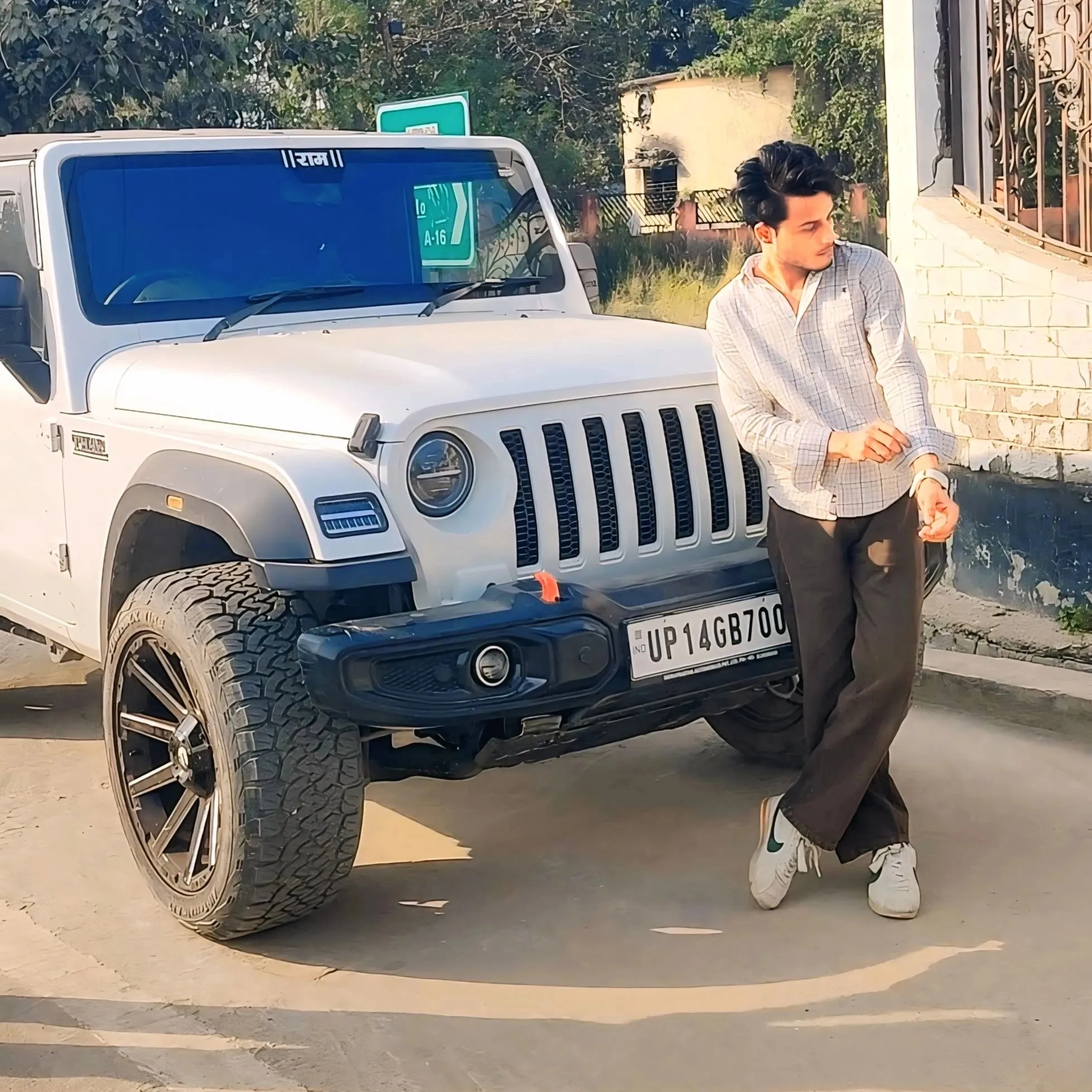 Arshadmalik malik