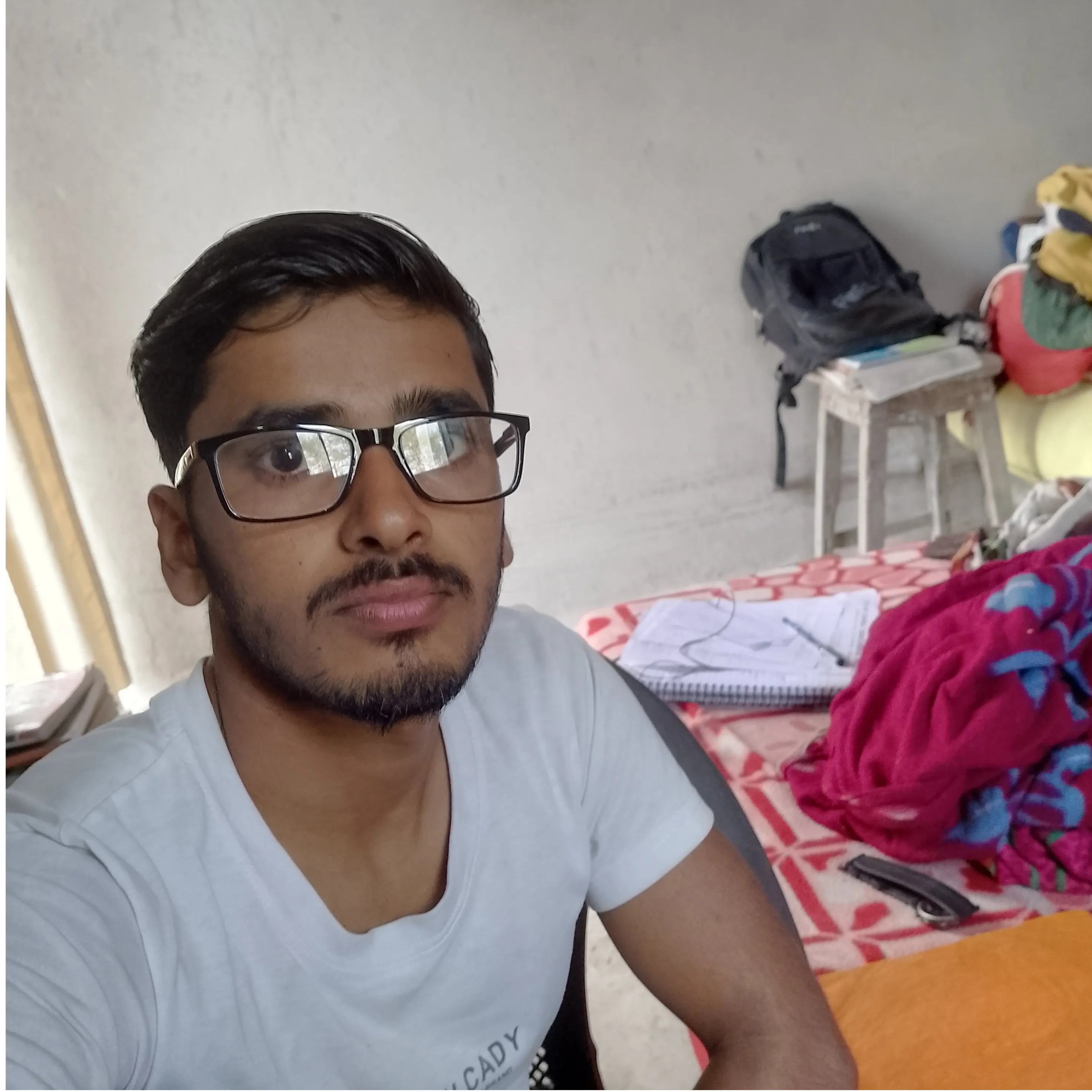 RAJA BABU