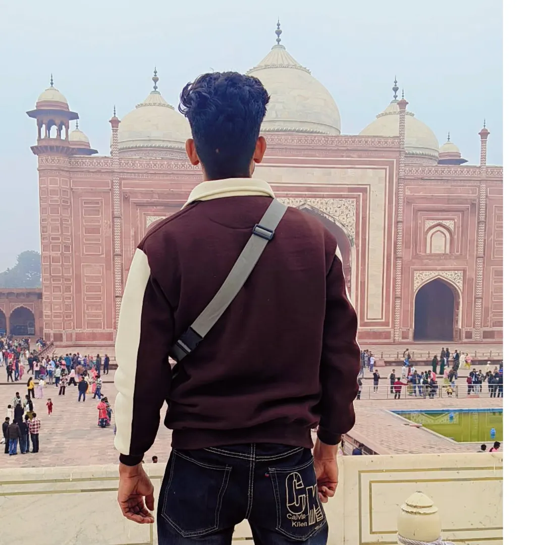 ZAID Choudhary