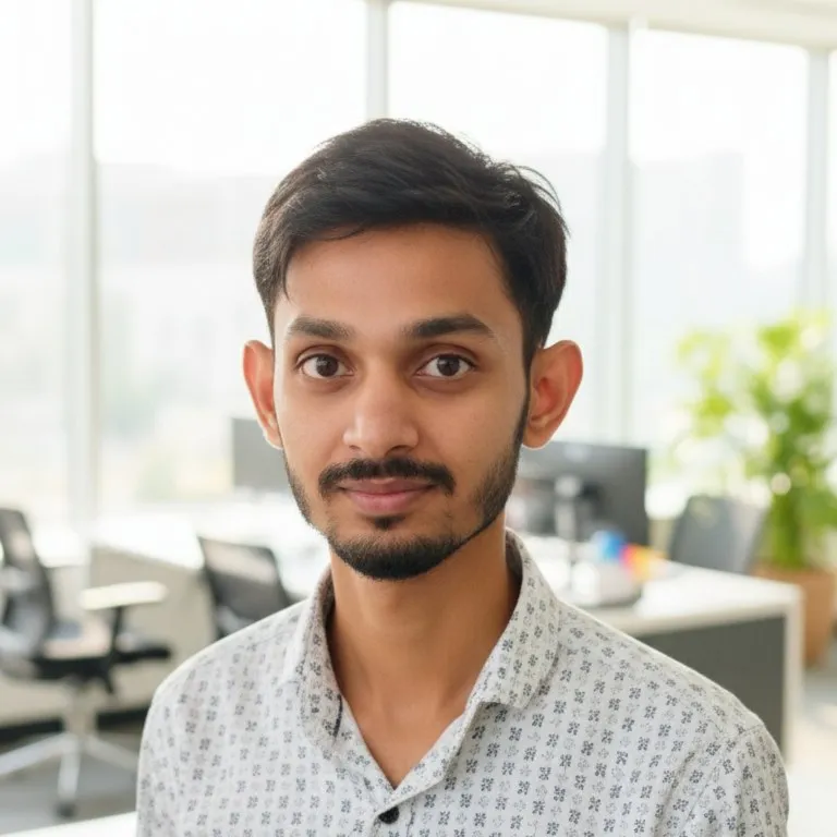 ankit pandit