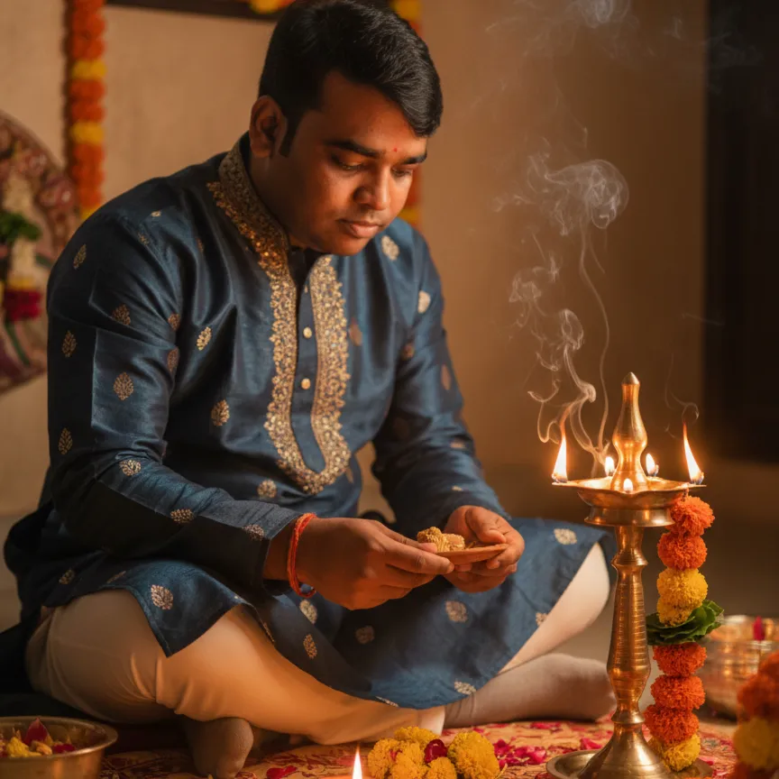 Gaurav Sheth