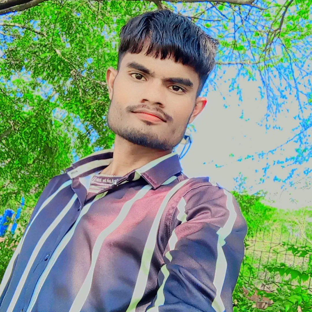 Vikash Sharma