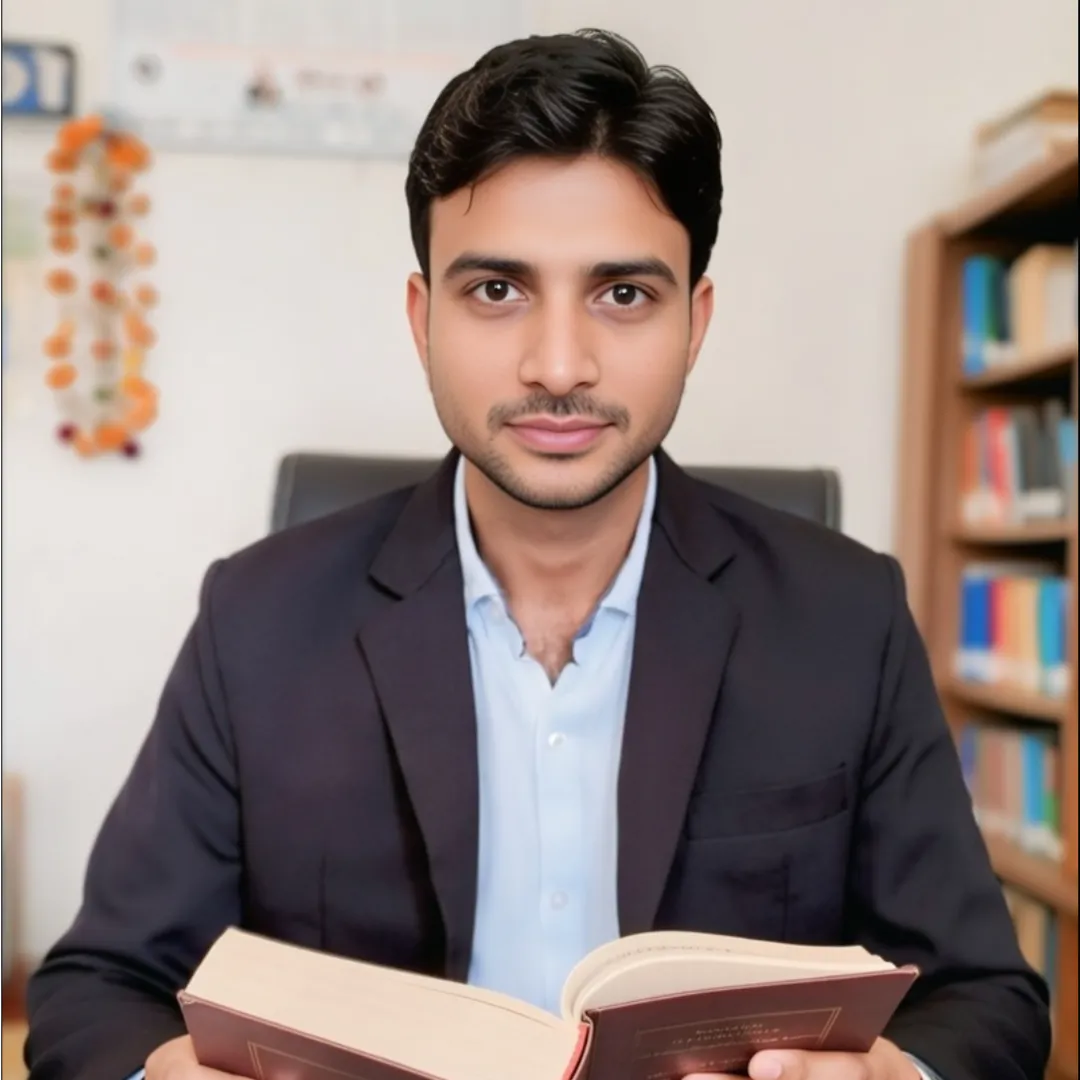 Adv.Shailendra Mishra