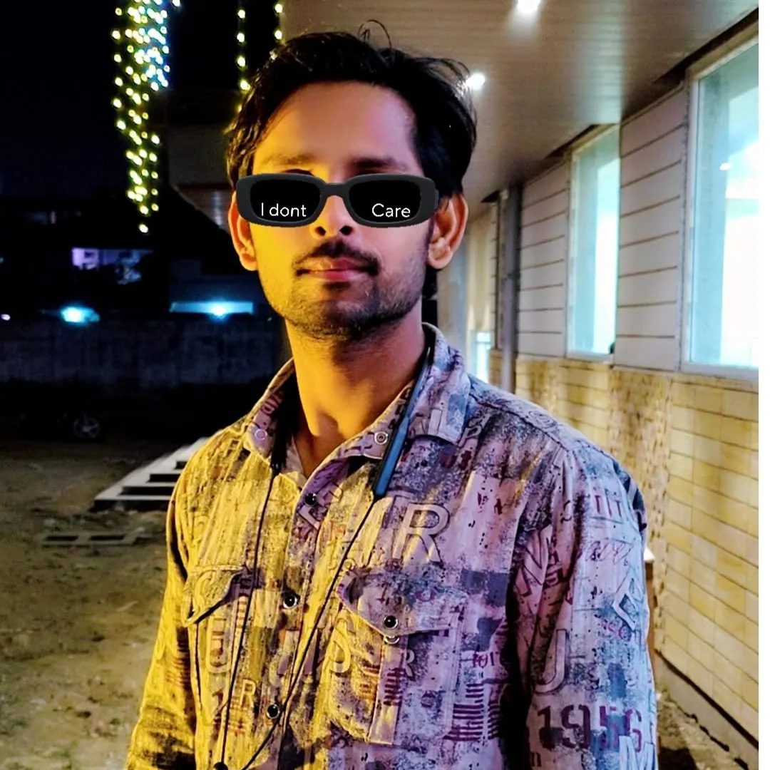 Ajay maurya