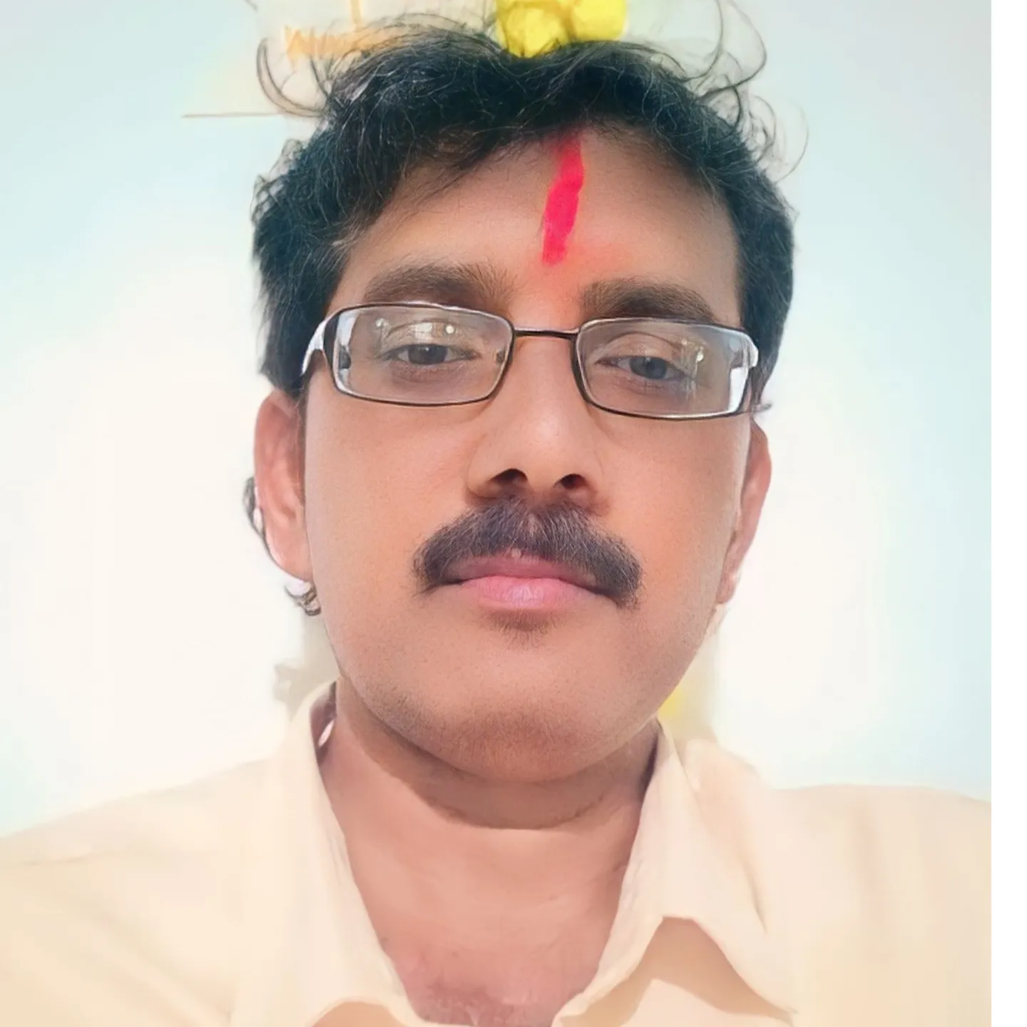Anil Kamble