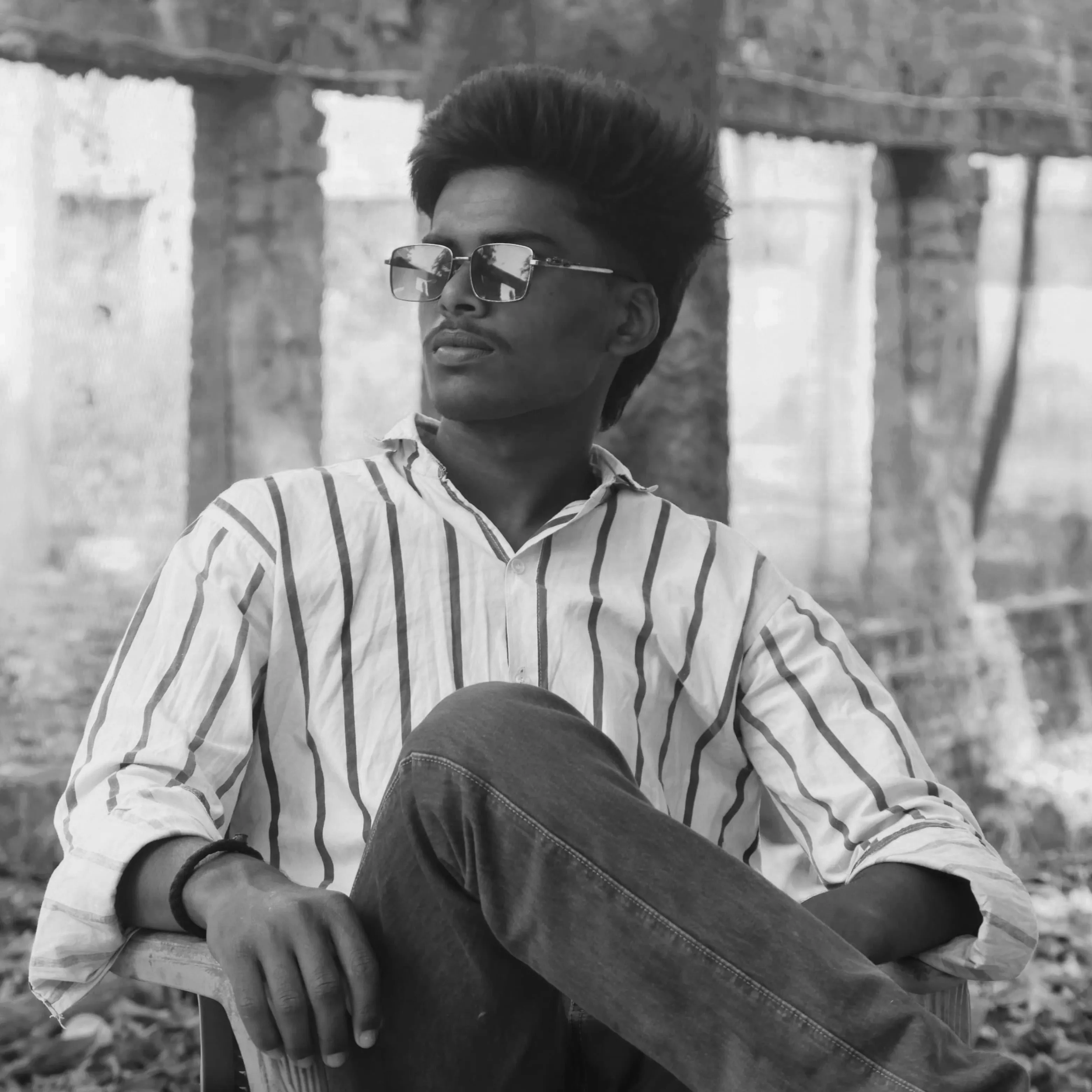 Shivam Singh