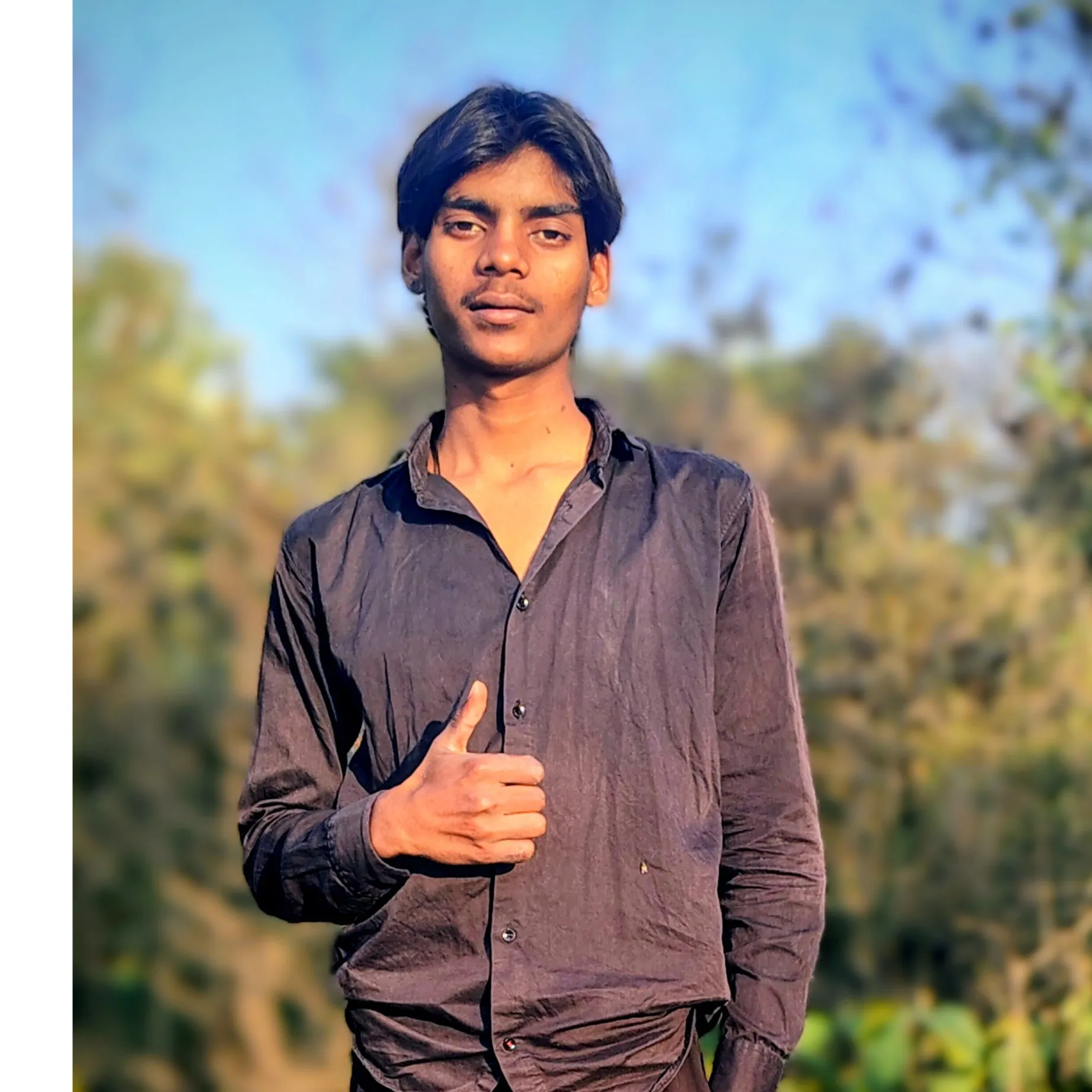 Prishant Kumar