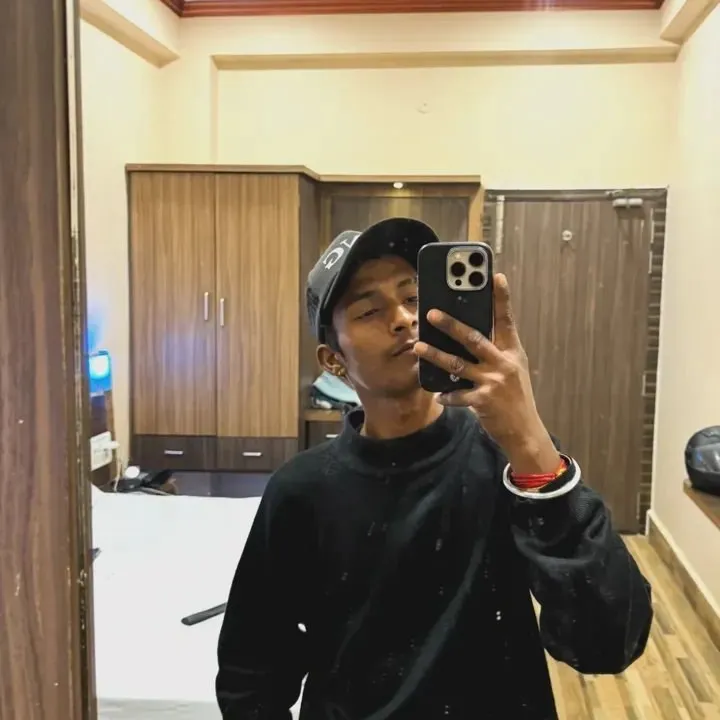 Vineet Yadav