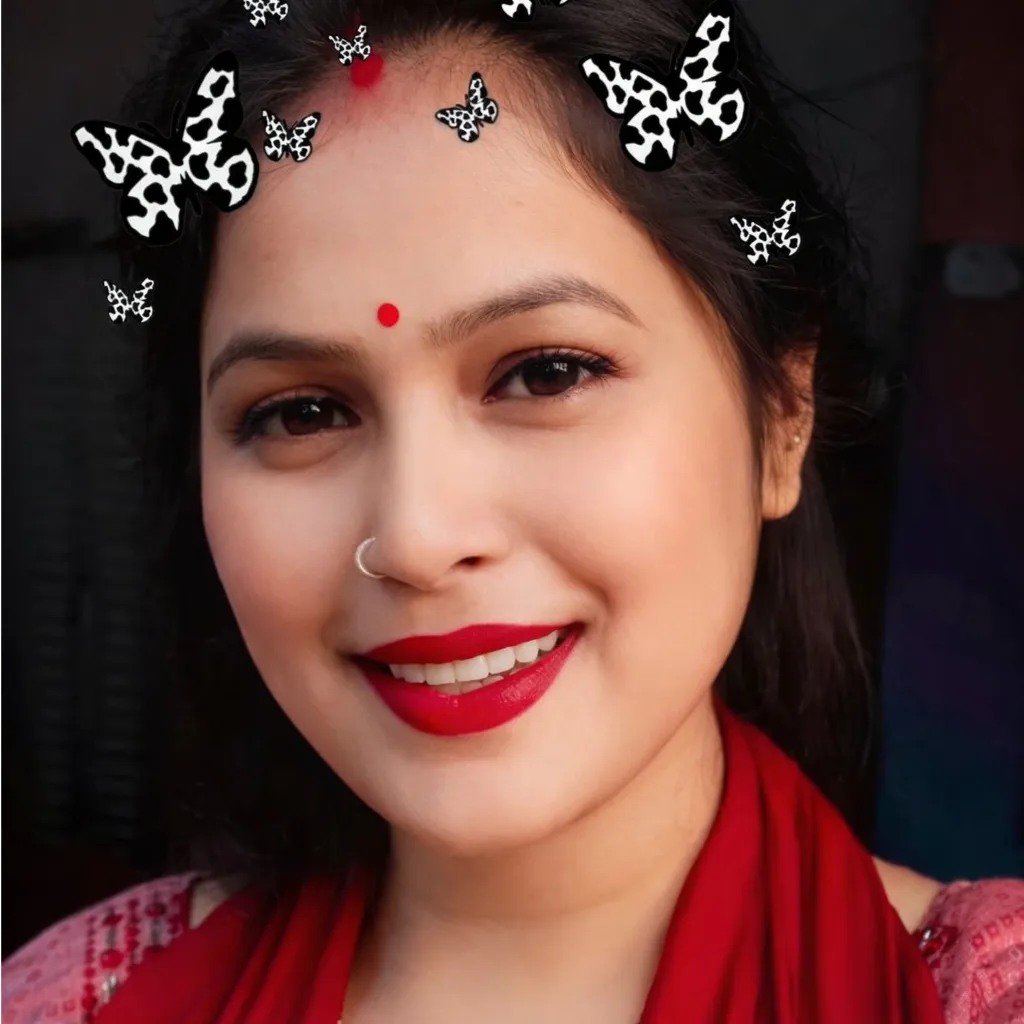 Nisha Tiwari