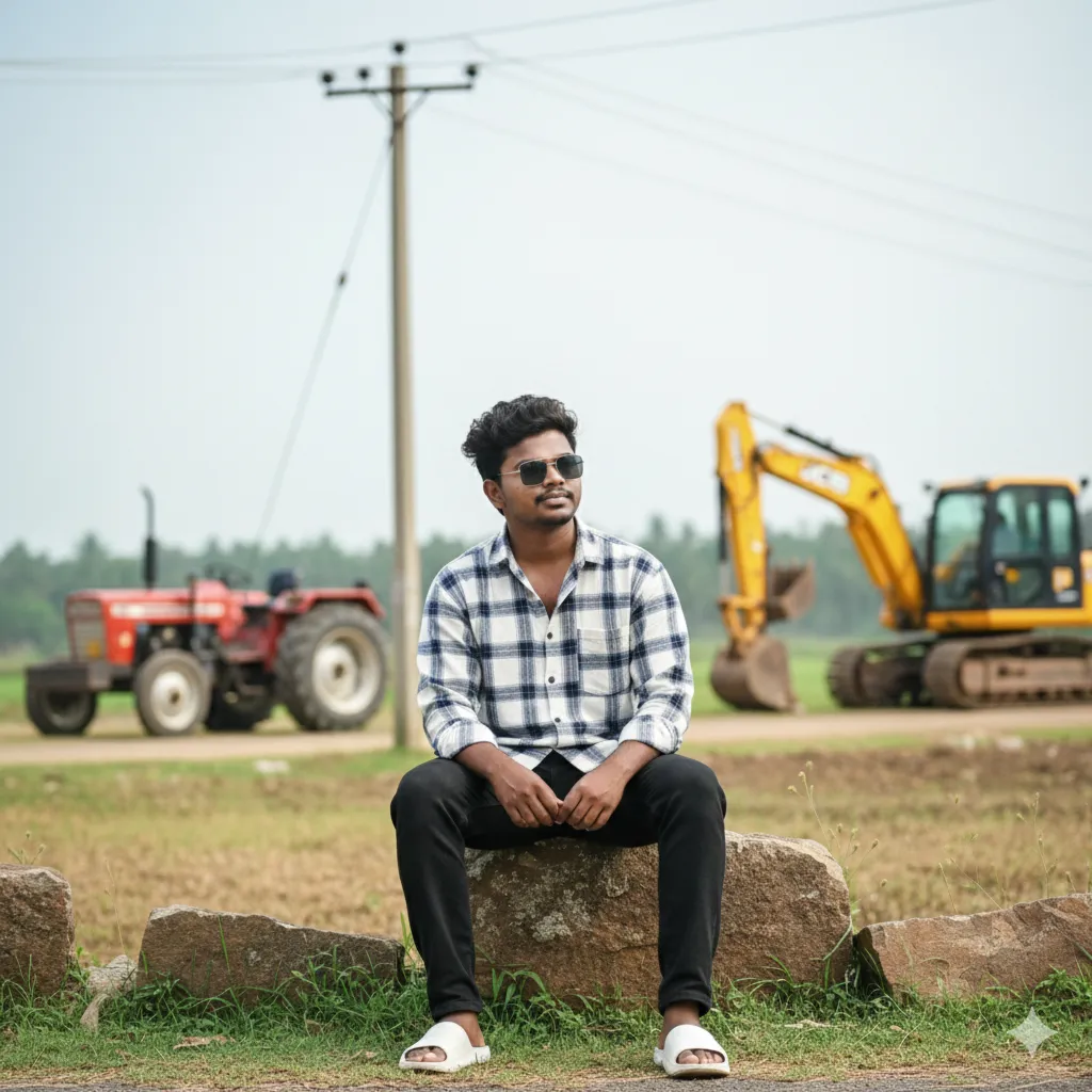 kartik Gaikwad