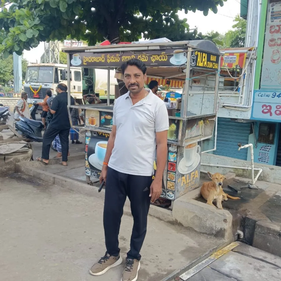 RAVI RaviKumar