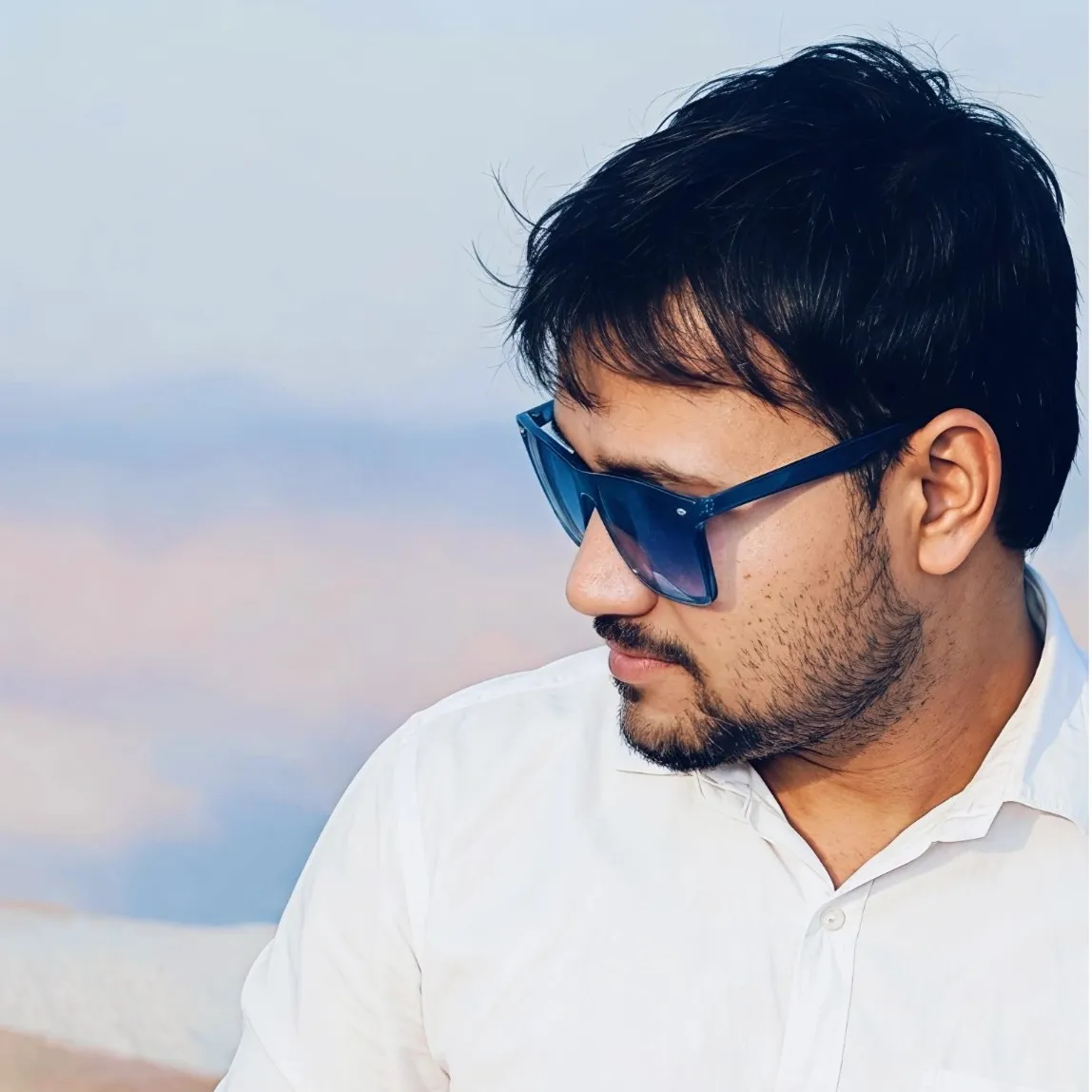 Amit Dwivedi