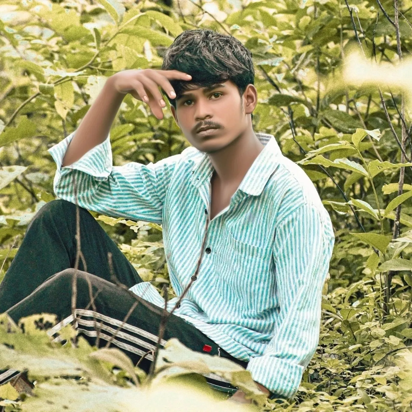 rohit Editor