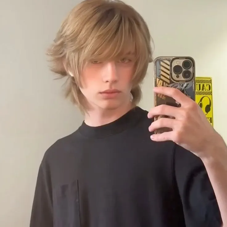 Kael Lovelace