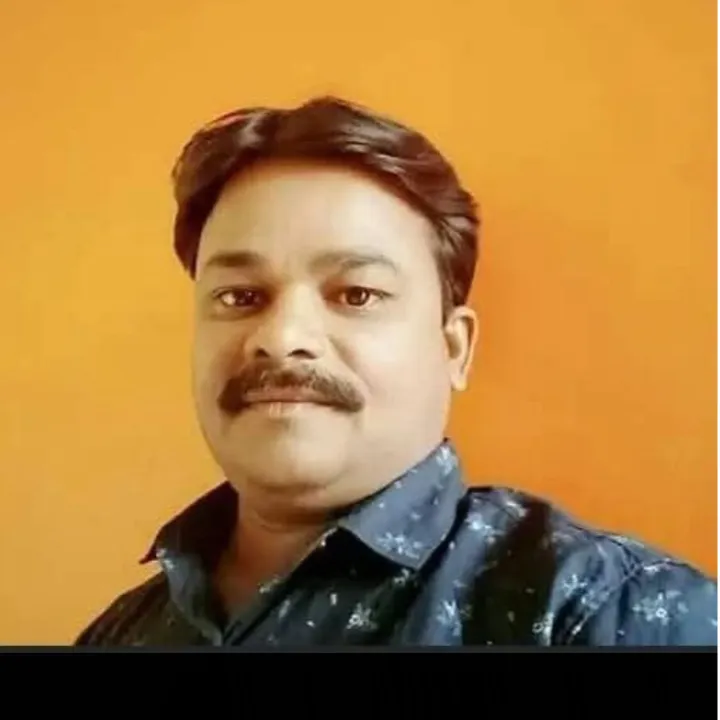 santosh pawar