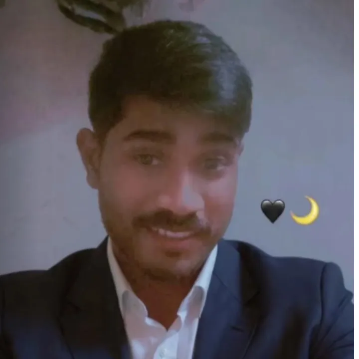 kamlesh Kumar