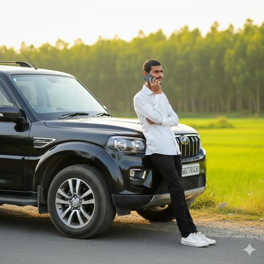 Vitthal Chavan