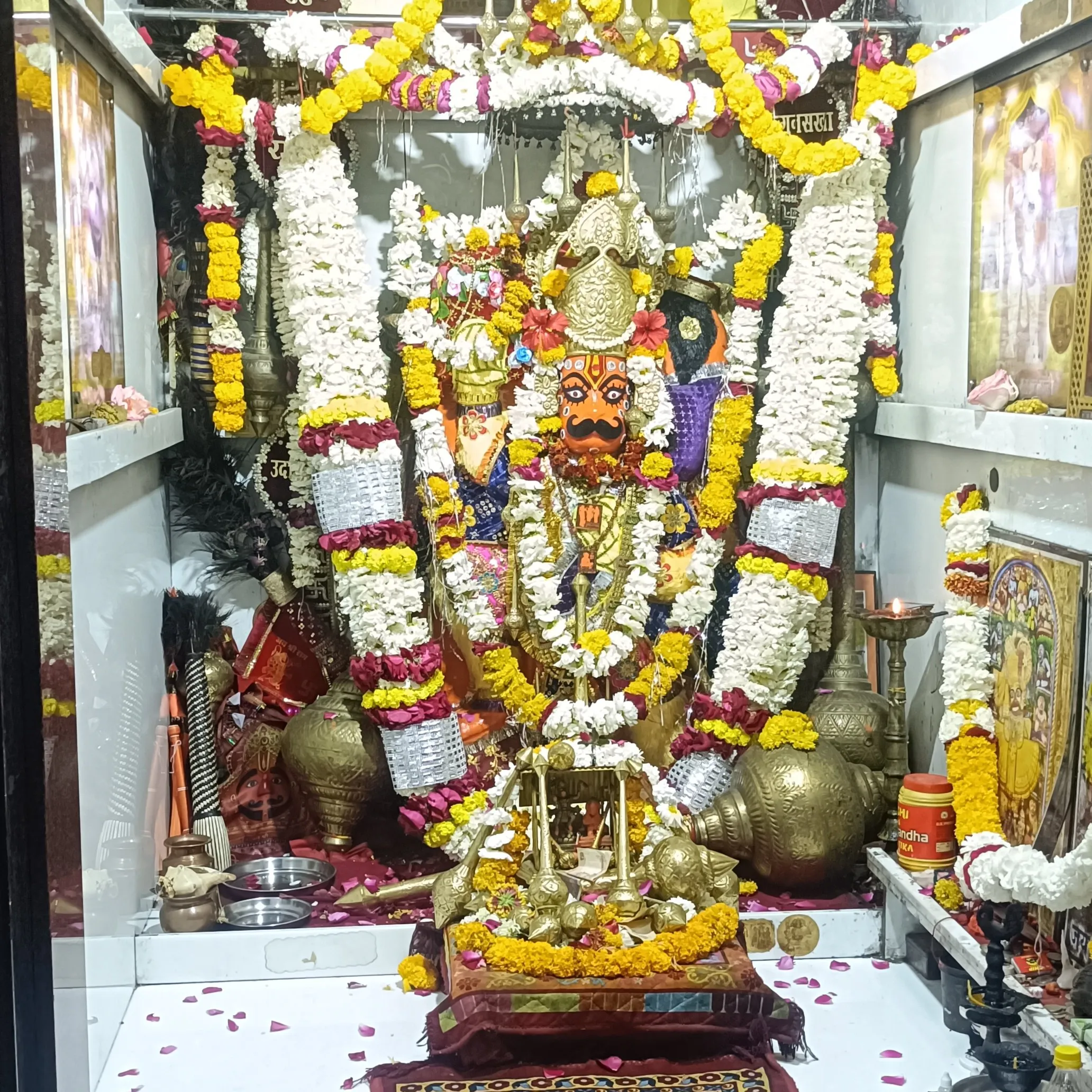 hemant modi