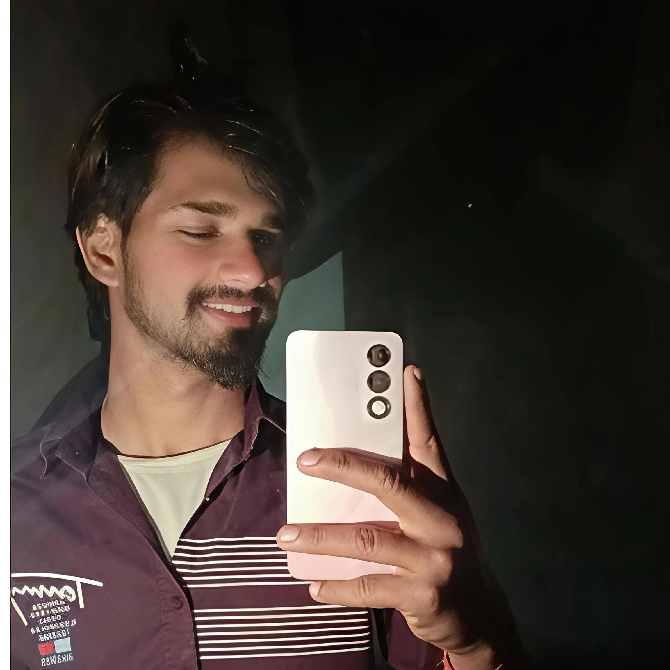 Suraj Rana
