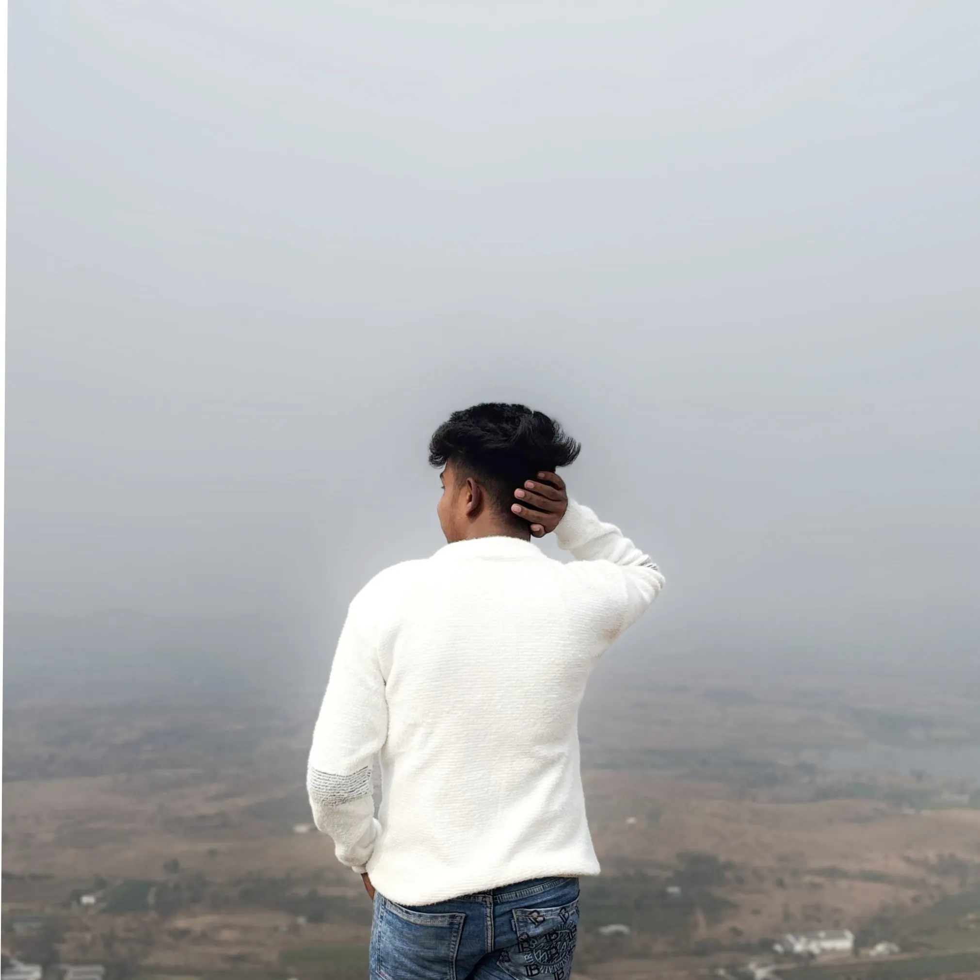 Suraj Bendakule
