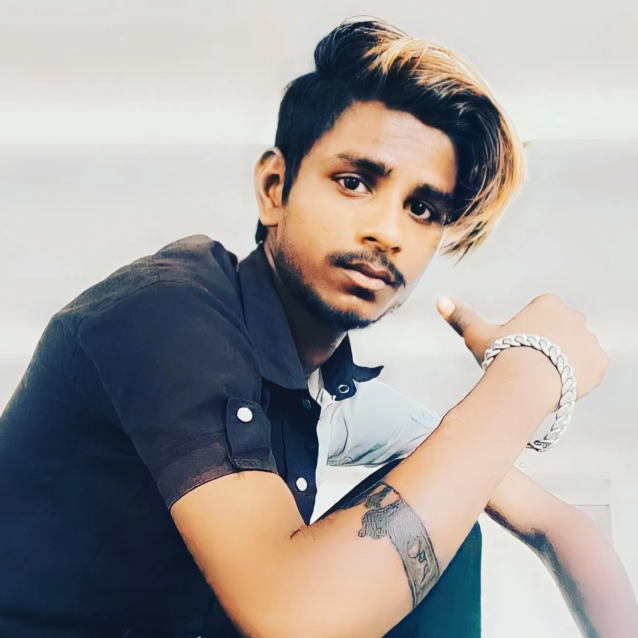 Rohit butiya