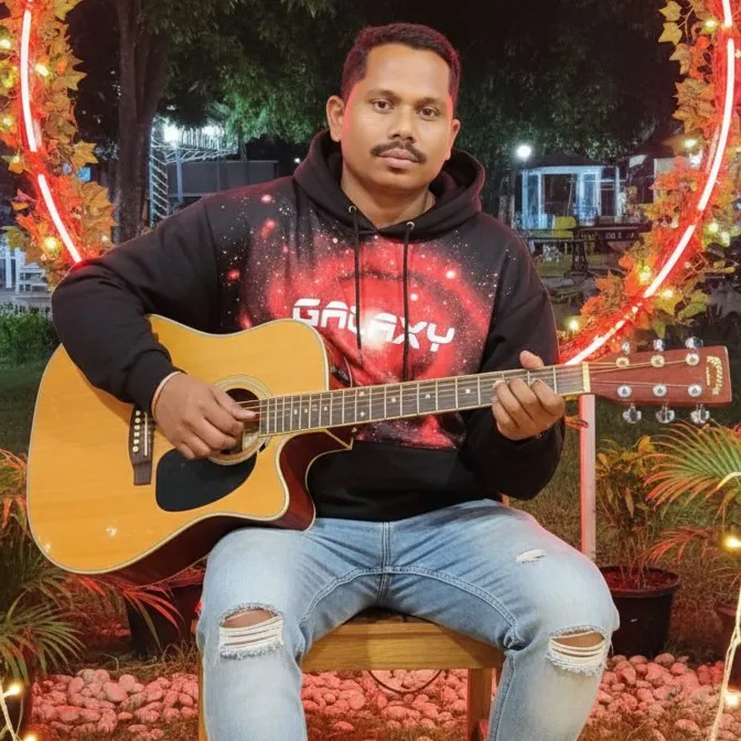 Samadhan Barde