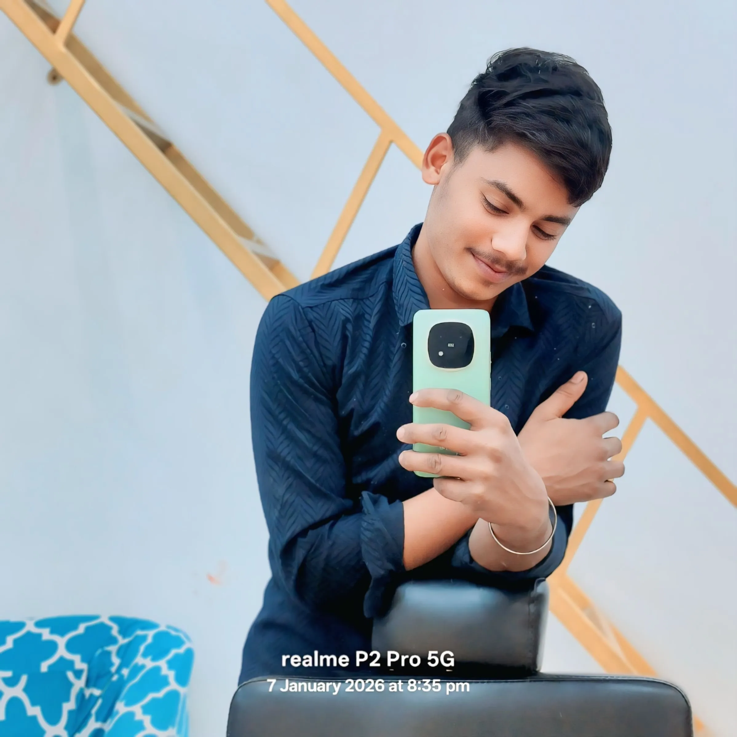 ajay Kumar