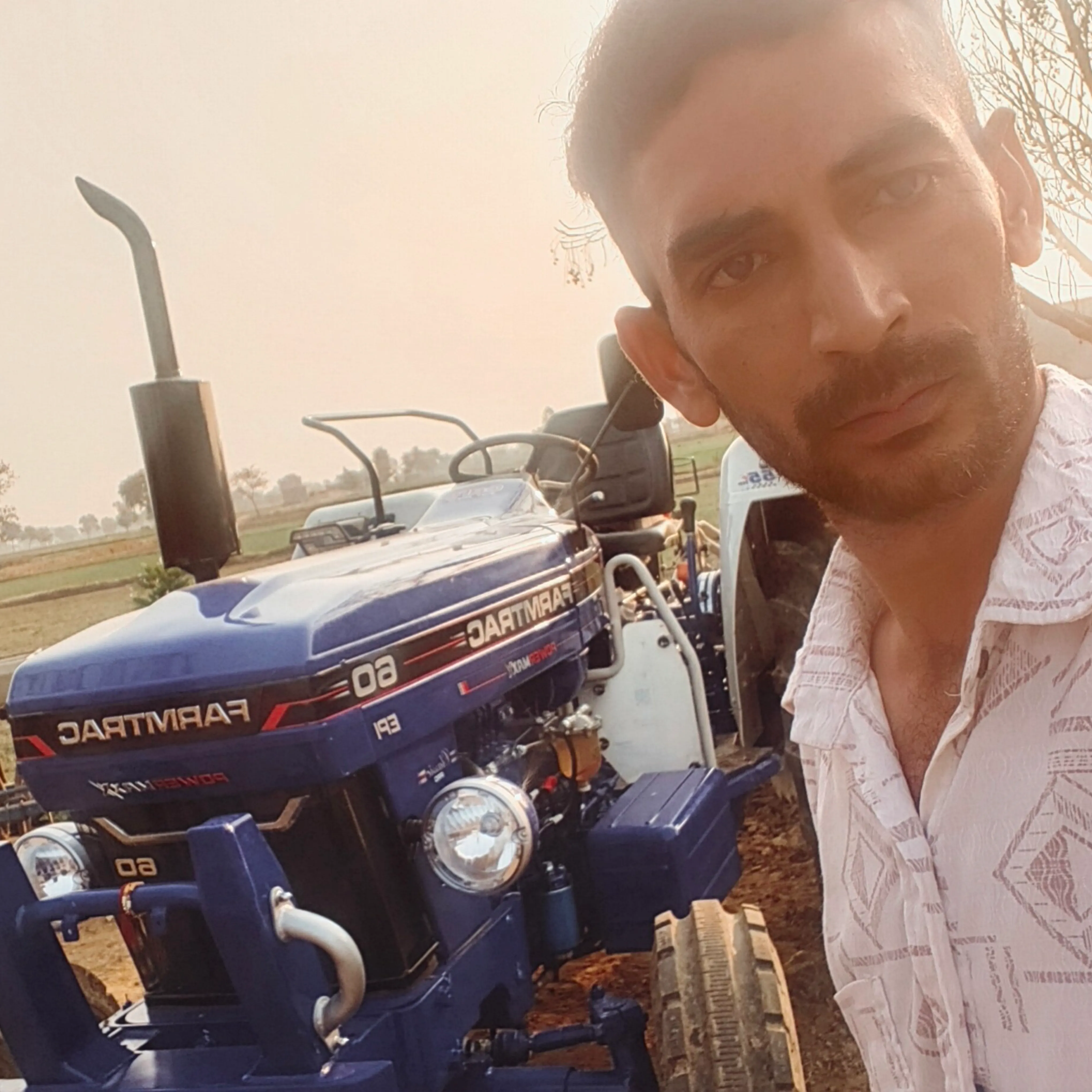 Rajesh Saini