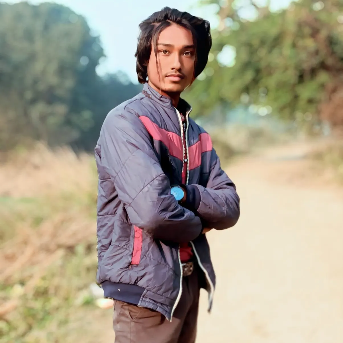 Gautam kumar
