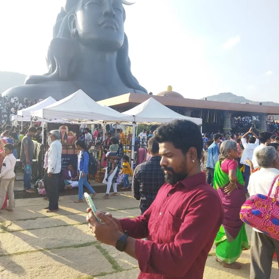 bhanjakumar patra