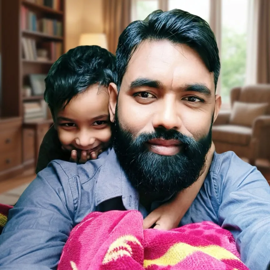 Vimal Yadav