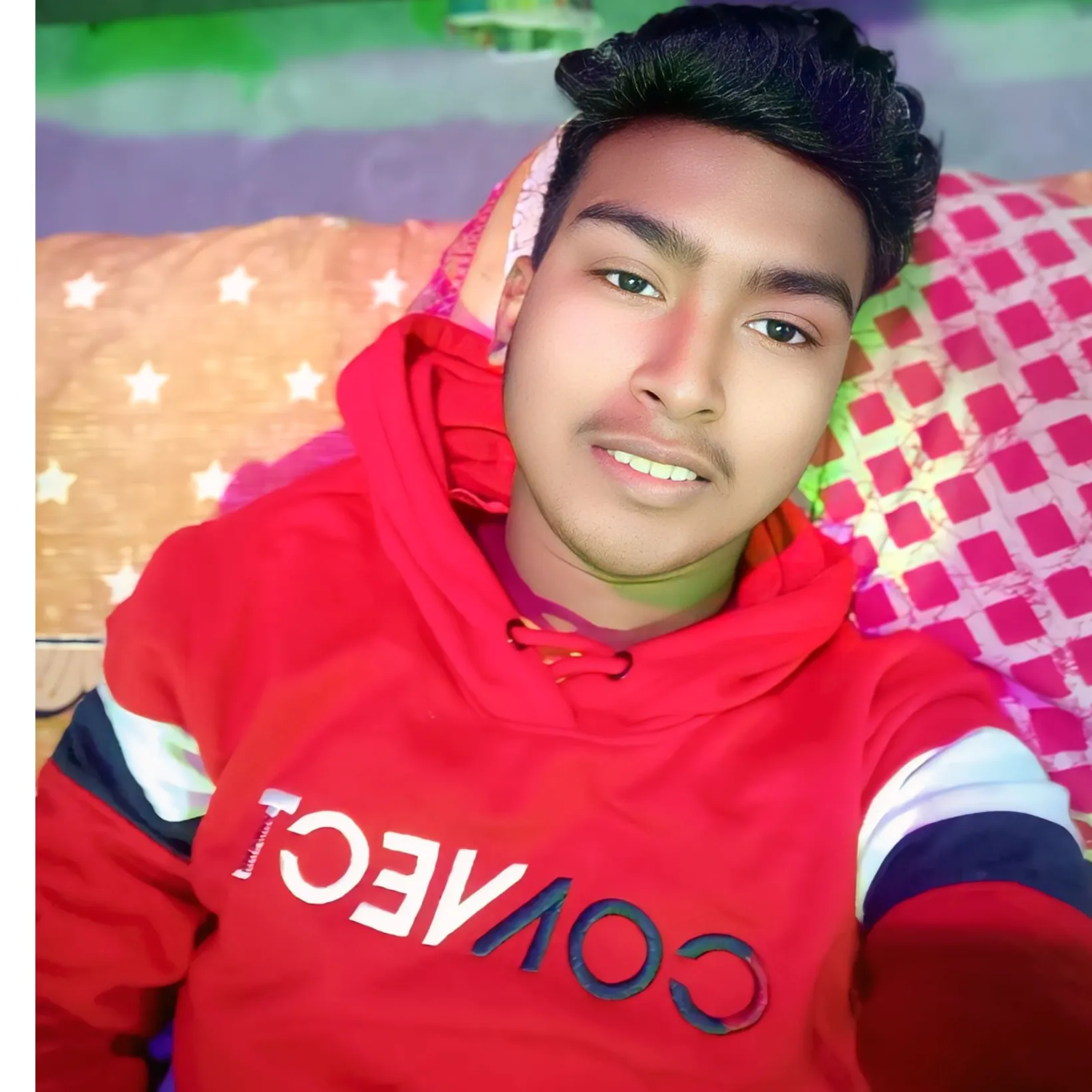 Amit Mondal