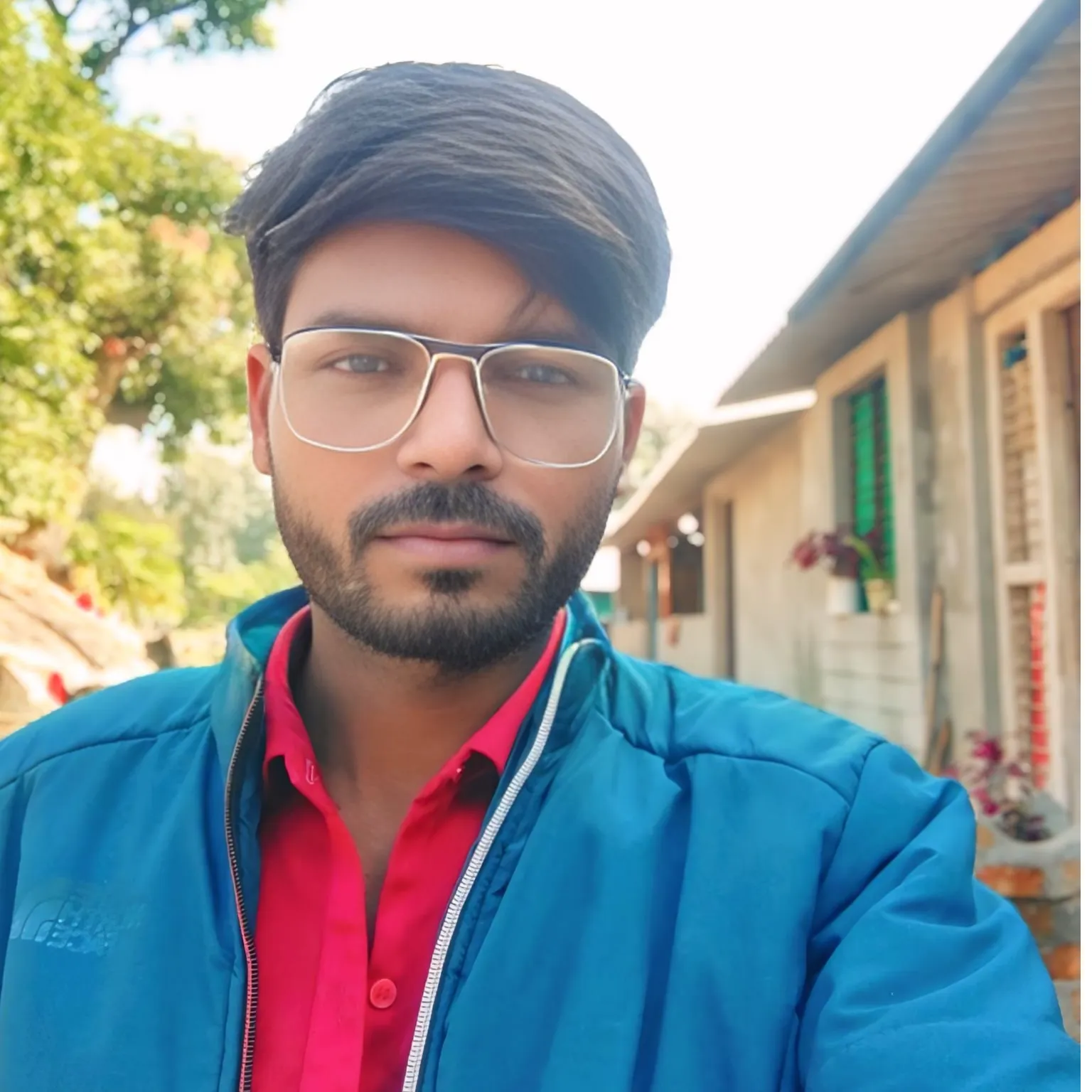 Rajuwagh Wahg