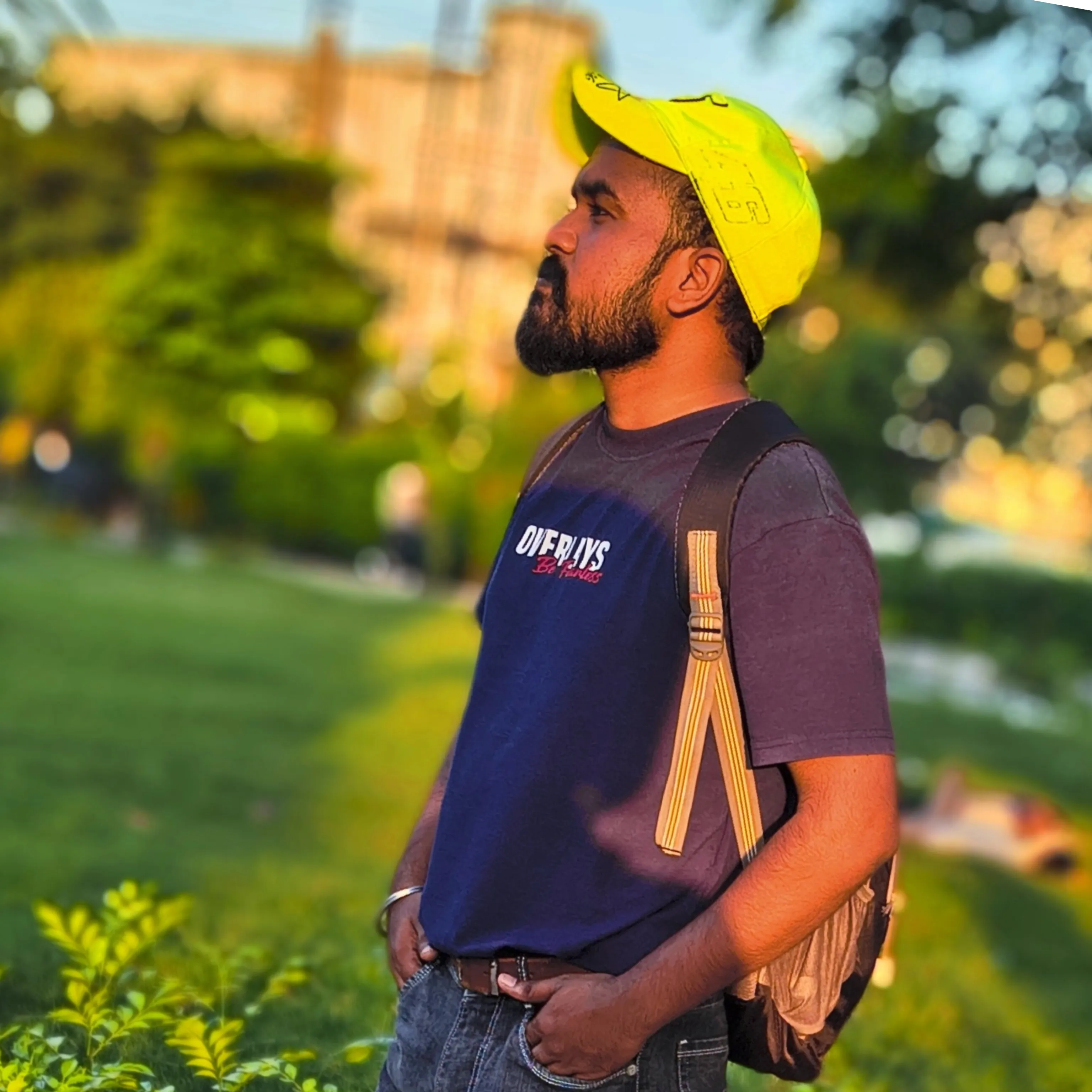 lokesh dohare