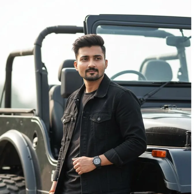Urvish Patel