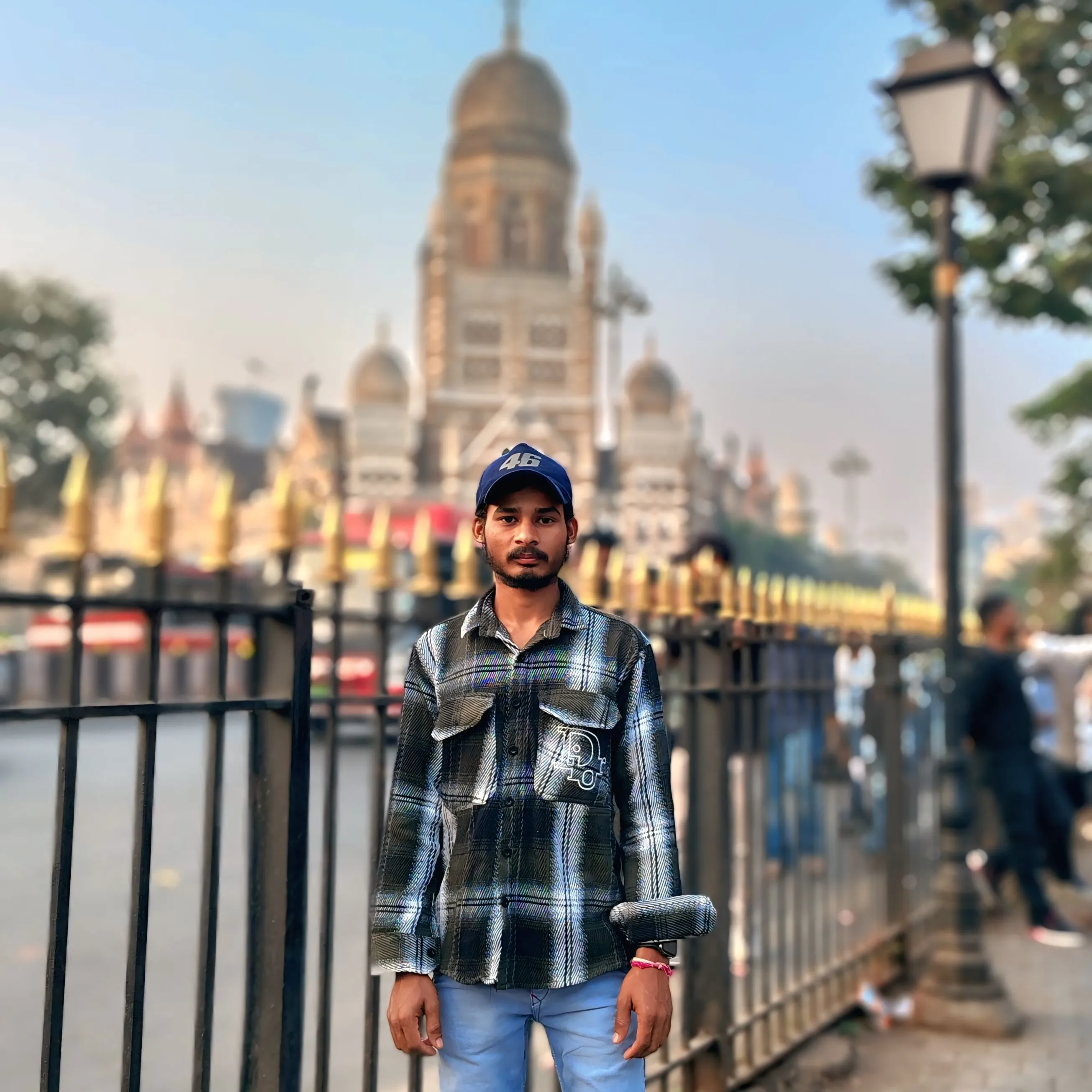 AJAYBHAI UDAR