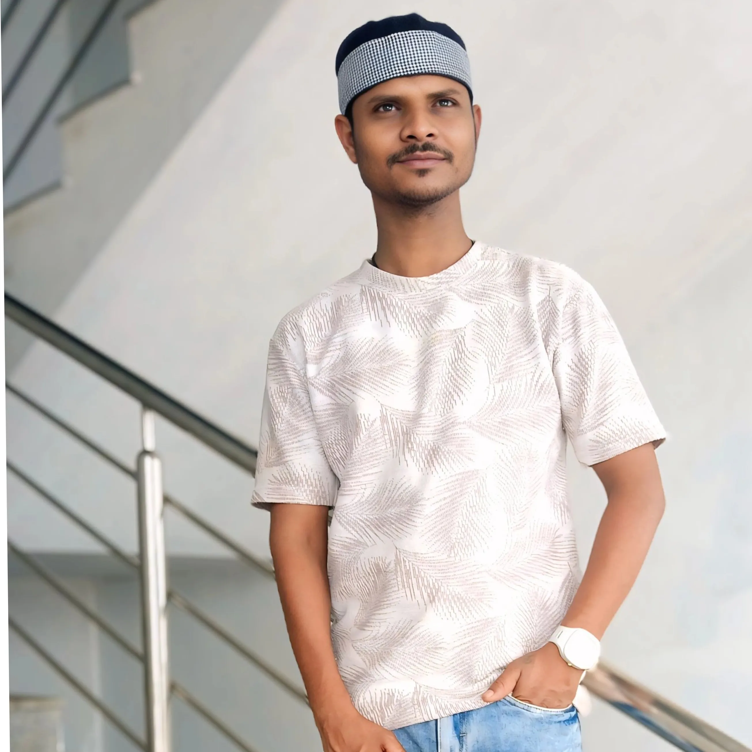 Manish Raj
