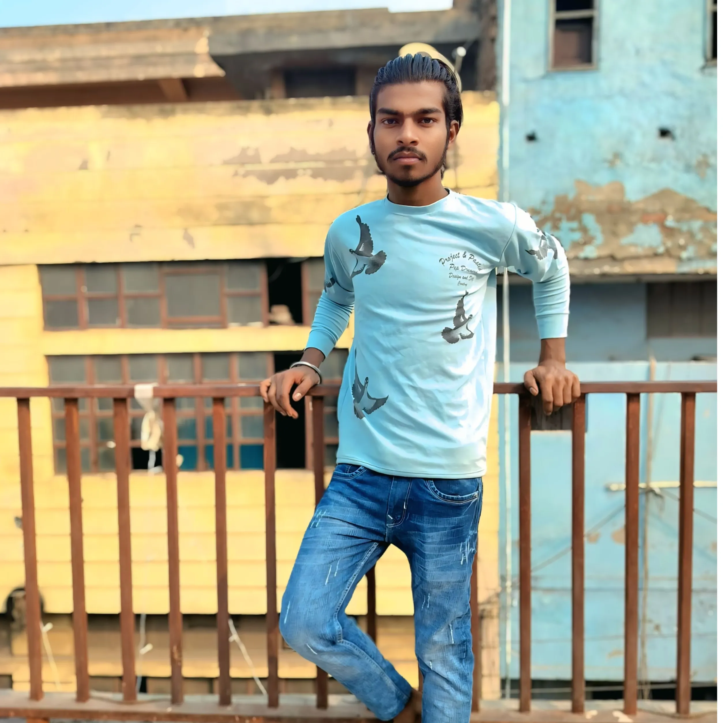 metulpatel Patel
