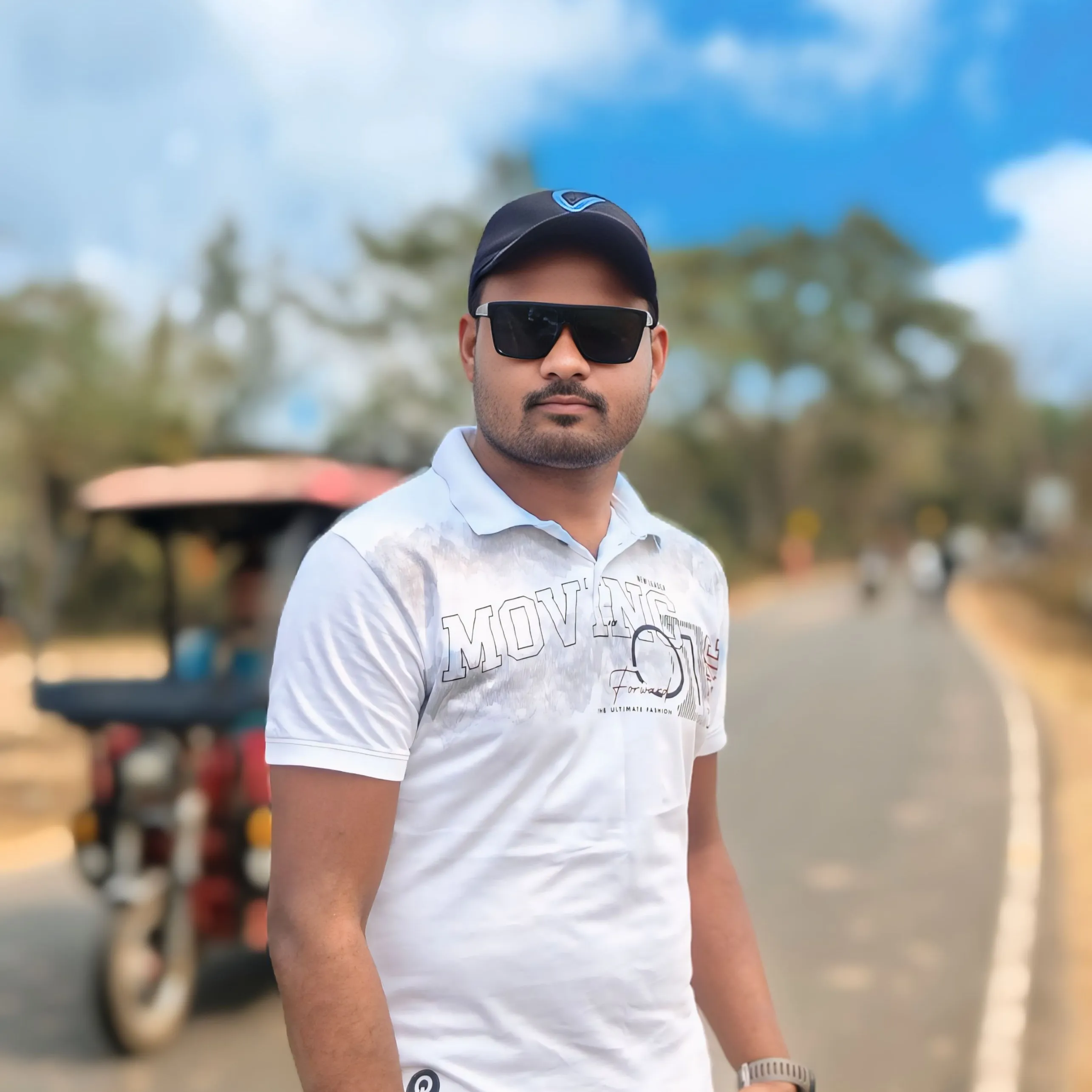 abin nayek