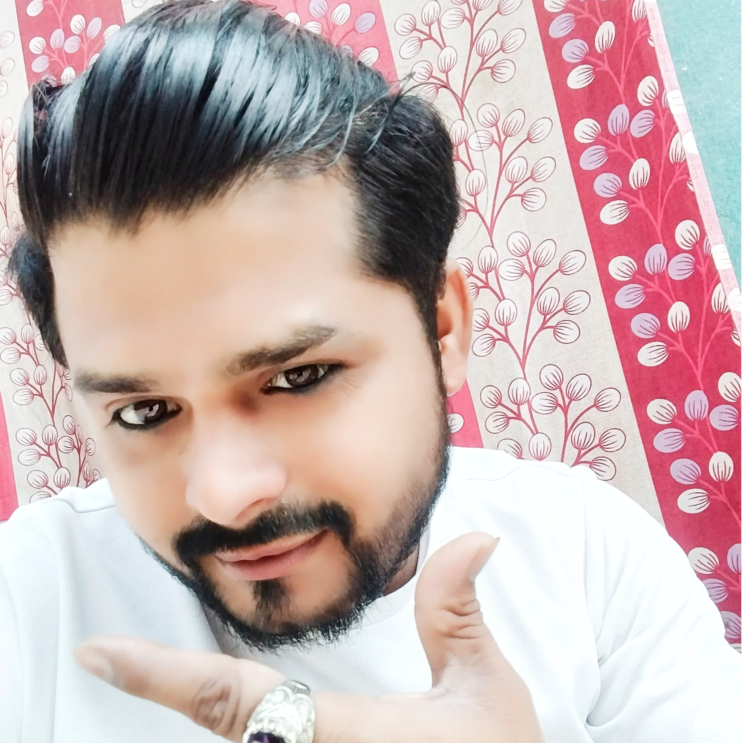 Shaik Qasim